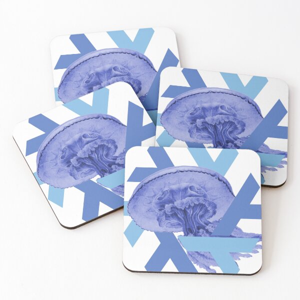 Item preview, NixOS 18.09 Jellyfish designed and sold by mogorman.