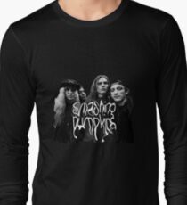 The Smashing Pumpkins Long Sleeve T-Shirt