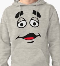 Grimace Pullover Hoodie