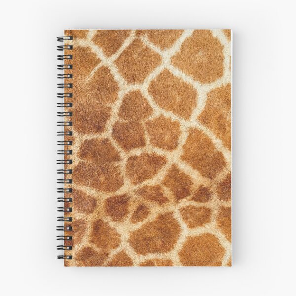 Item preview, Giraffe fur texture designed and sold by BetterDIY.