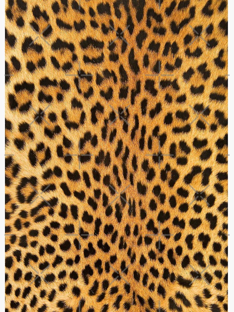 1 Stück Schwarz gelbe Leopardenfell Textur Rutschfeste - Temu Germany