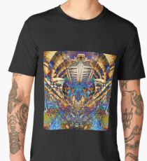 Psychedelic Men's Premium T-Shirt