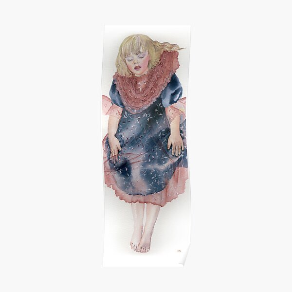 Sweet dreams Poster