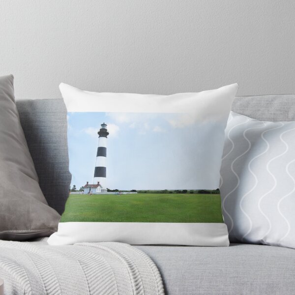 Item preview, Bodie Lighthouse OBX NORTH CAROLINA designed and sold by CaptureLight.