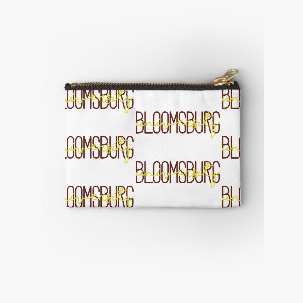Item preview, Bloomsburg designed and sold by Britt McCabe.