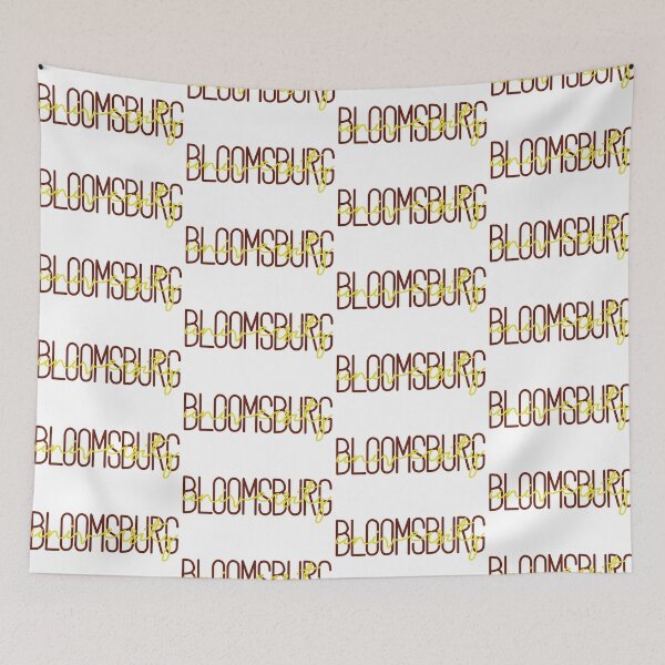 Item preview, Bloomsburg designed and sold by Britt McCabe.