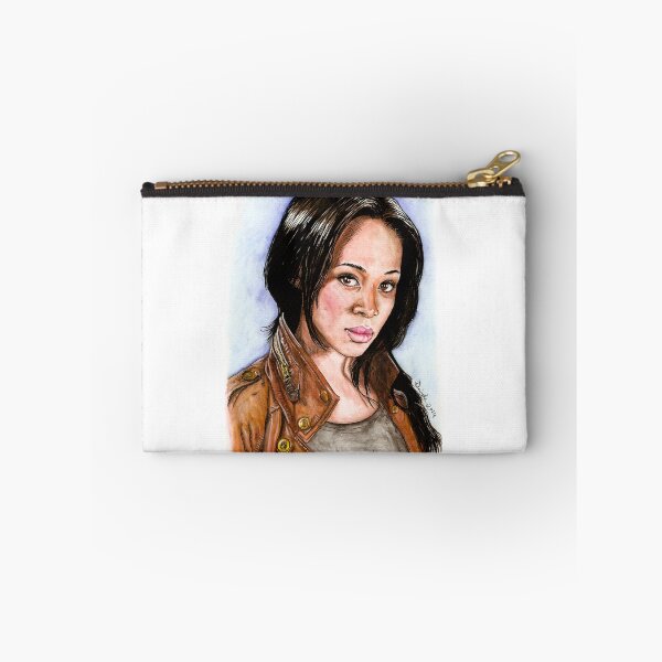 Item preview, Abbie Mills designed and sold by I am Deirdre.