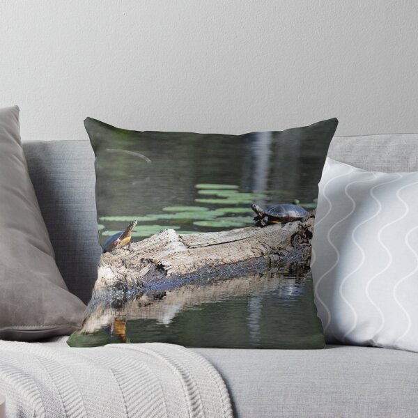 Item preview, Painted Turtles designed and sold by LizardSpirit.