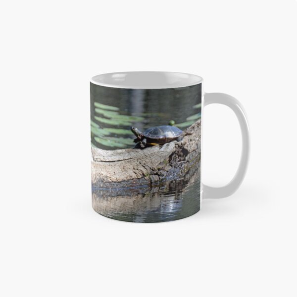 Aperçu de l'œuvre Painted Turtles créée et vendue par LizardSpirit.