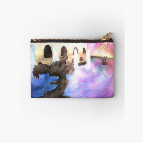 Item preview, In The Courtyard Of Parfum Palace designed and sold by Ambercatlucky2.