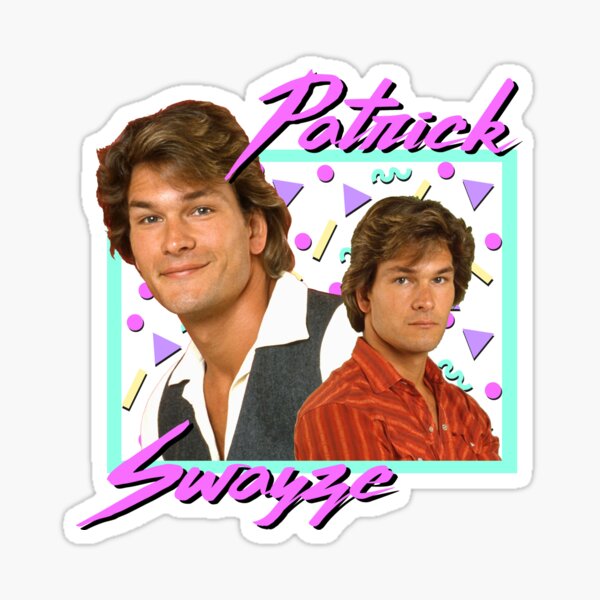 ghost patrick swayze heaven