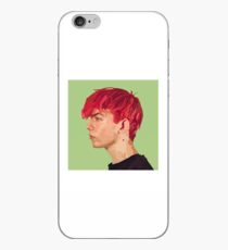 roy blair iPhone Case
