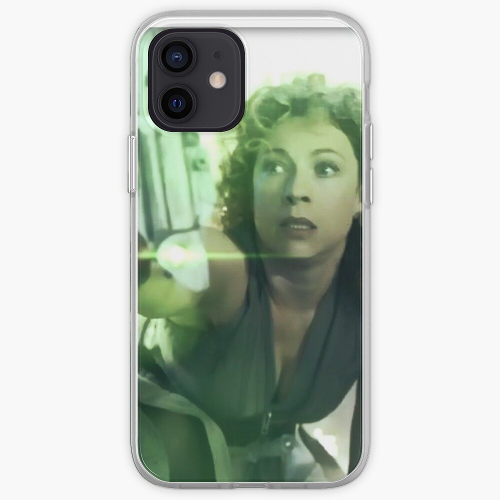 Superhero iPhone Case & Cover