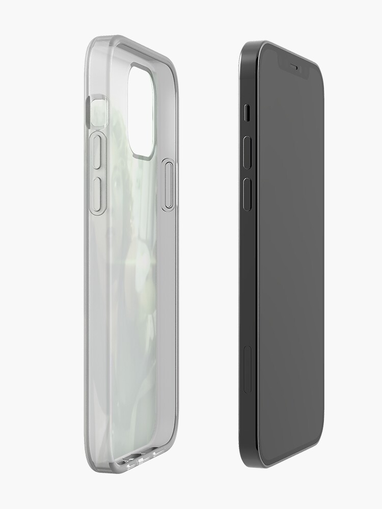 Alternate view of Superhero iPhone Case & Cover