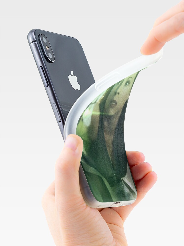 Alternate view of Superhero iPhone Case & Cover