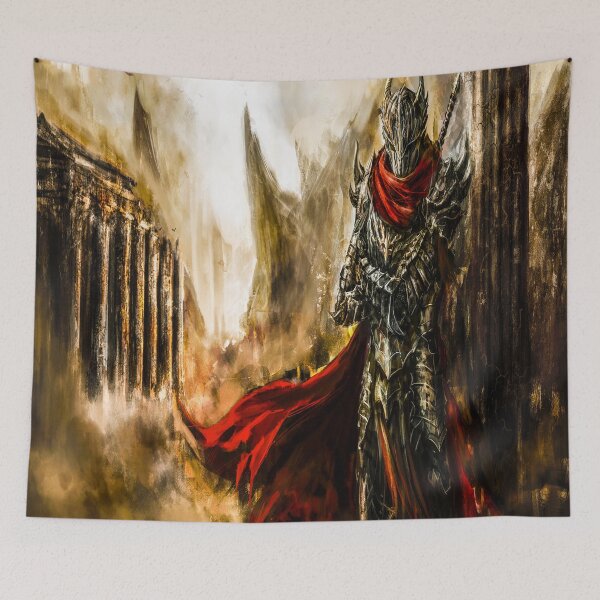 Item preview, fwc 1820 Knight Warrior designed and sold by fred chiea.
