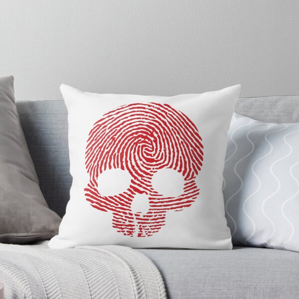 Item preview, Touch of Death designed and sold by mushroomblue.