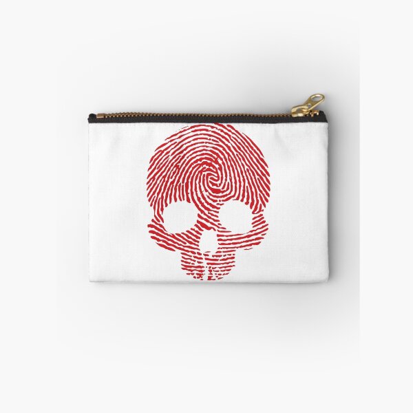 Item preview, Touch of Death designed and sold by mushroomblue.