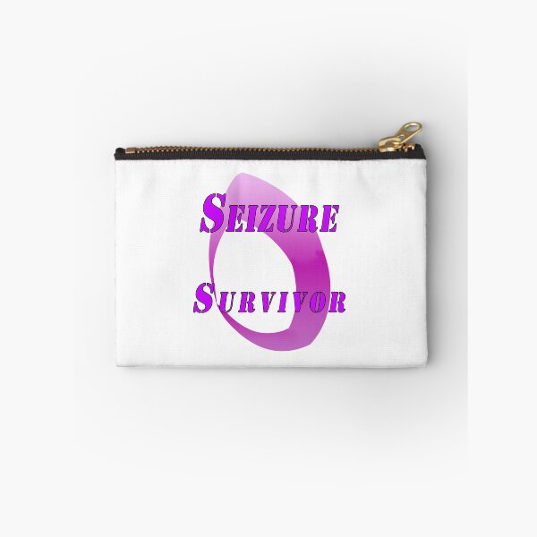 Item preview, Seizure Survivor designed and sold by williamsrdan.