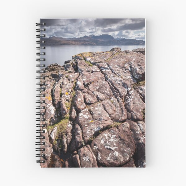 Item preview, Fearnbeg / Applecross peninsula #2 designed and sold by ccullen222.