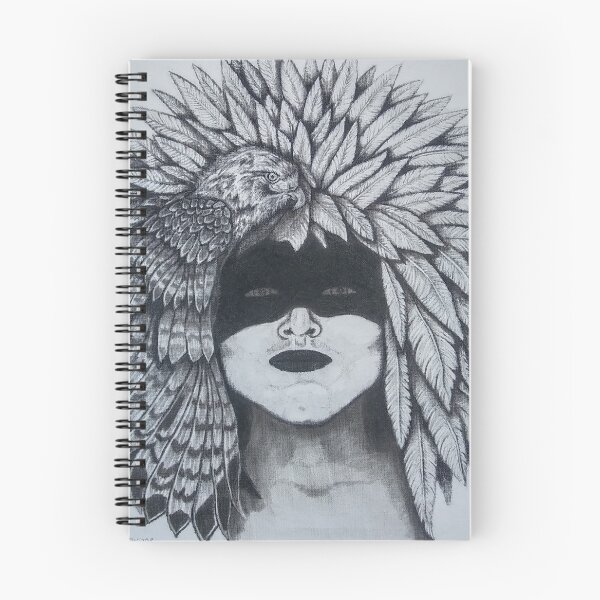 Item preview, Strength and Courage designed and sold by Rebecca Frisbee.