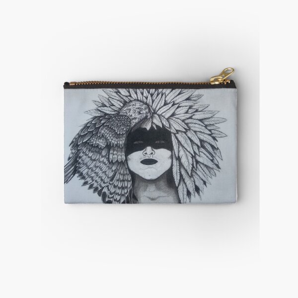 Item preview, Strength and Courage designed and sold by Rebecca Frisbee.