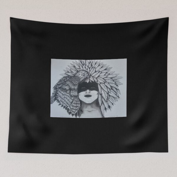 Item preview, Strength and Courage designed and sold by Rebecca Frisbee.