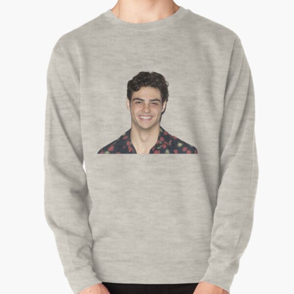 noah centineo sweatshirt