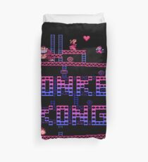 Kong Donkey Duvet Cover