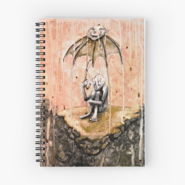 Item preview, Rainy Day designed and sold by artbyaj2016.