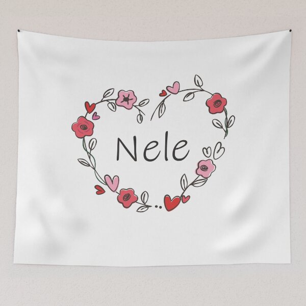 Item preview, Nele designed and sold by oleo79.