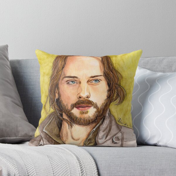 Item preview, Ichabod Crane designed and sold by I am Deirdre.