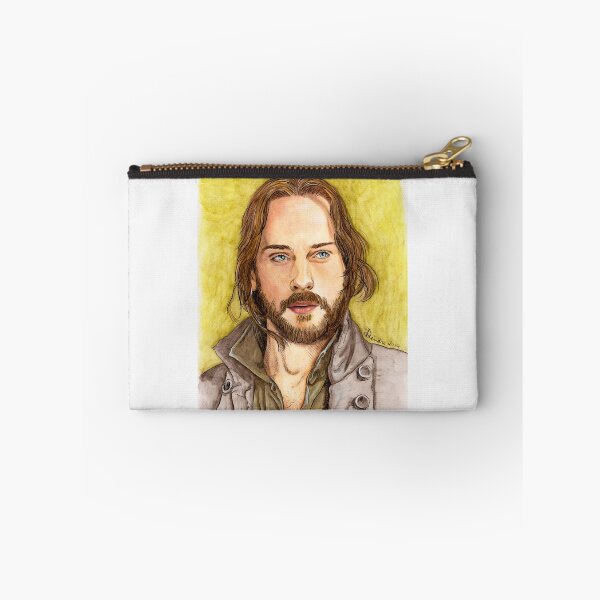Item preview, Ichabod Crane designed and sold by I am Deirdre.