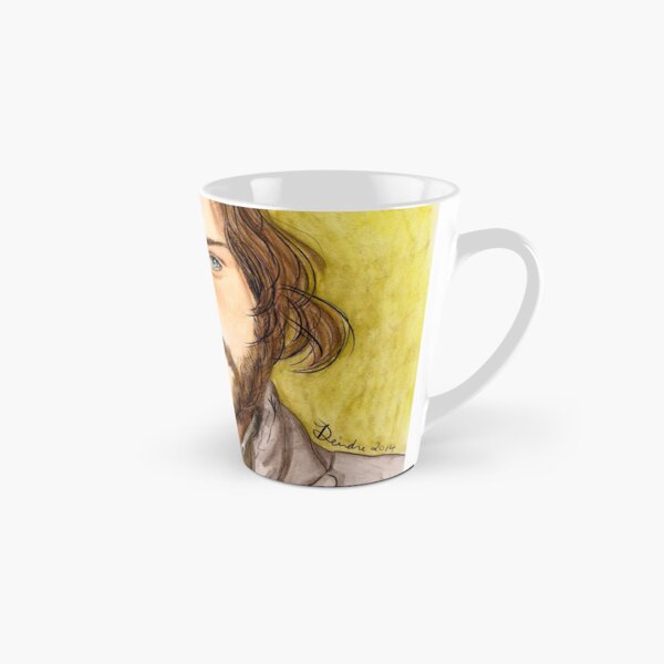 Ichabod Crane Tall Mug