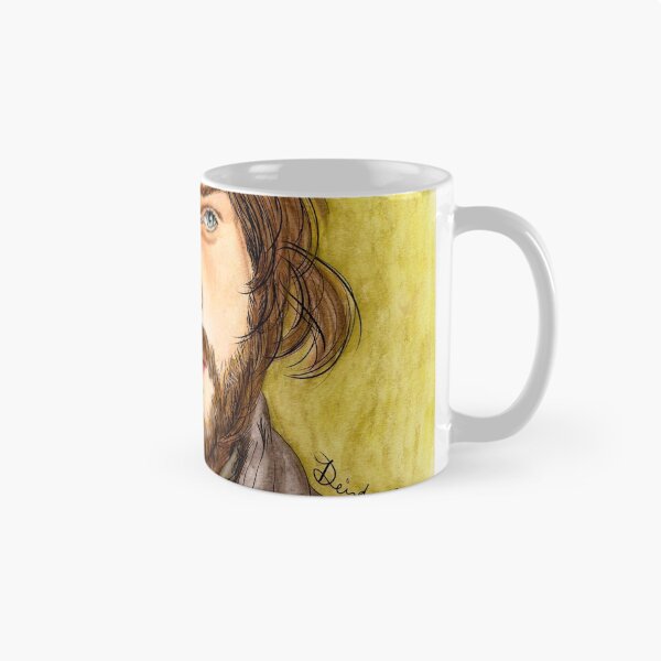 Item preview, Ichabod Crane designed and sold by I am Deirdre.