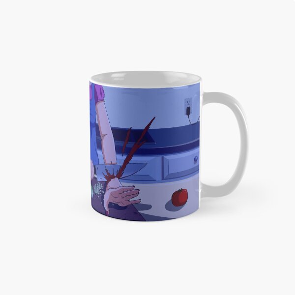 Item preview, Night time snack designed and sold by Nosek1ng.
