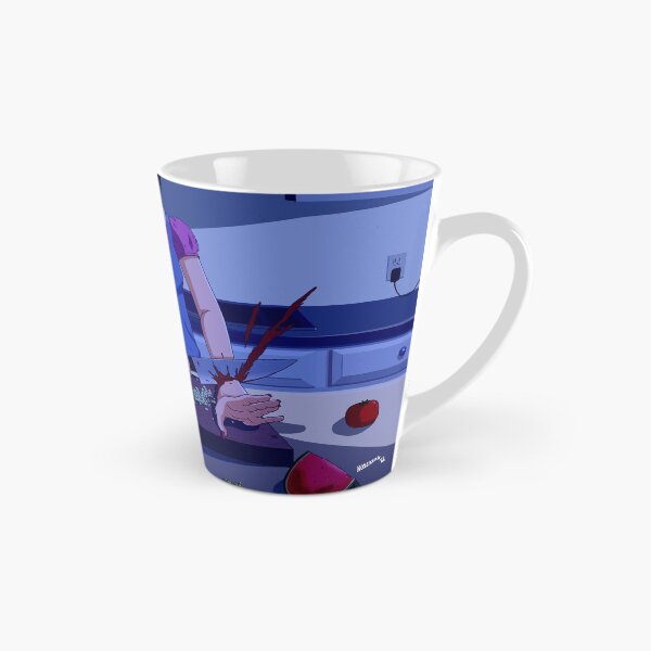 Item preview, Night time snack designed and sold by Nosek1ng.