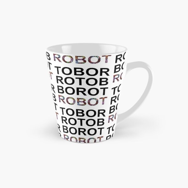 Item preview, Robot III designed and sold by mrthink.
