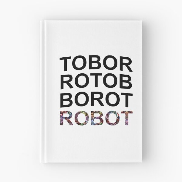 Item preview, Robot III designed and sold by mrthink.