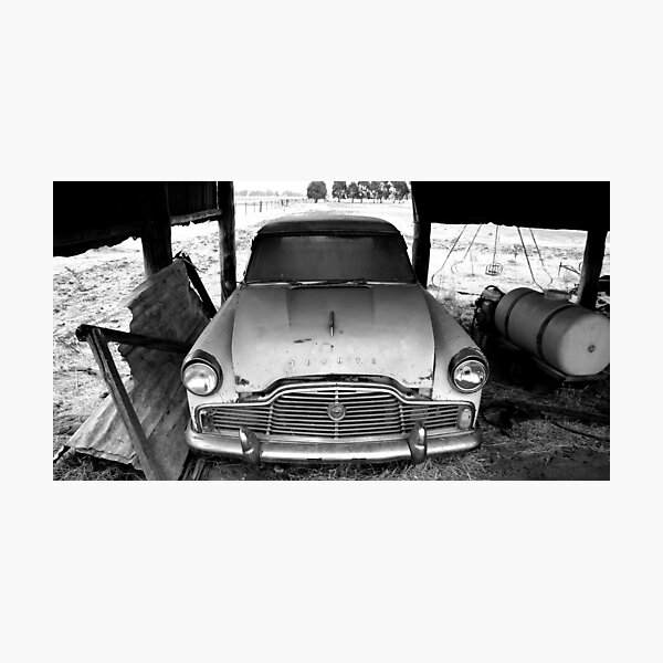 Item preview, Dad's Ute designed and sold by Mathew Russell.