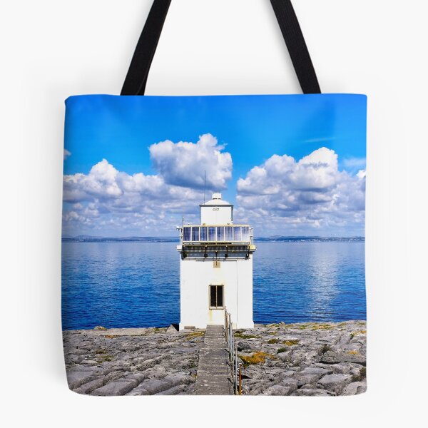 Item preview, Black Head Lighthouse designed and sold by troianifabrizio.