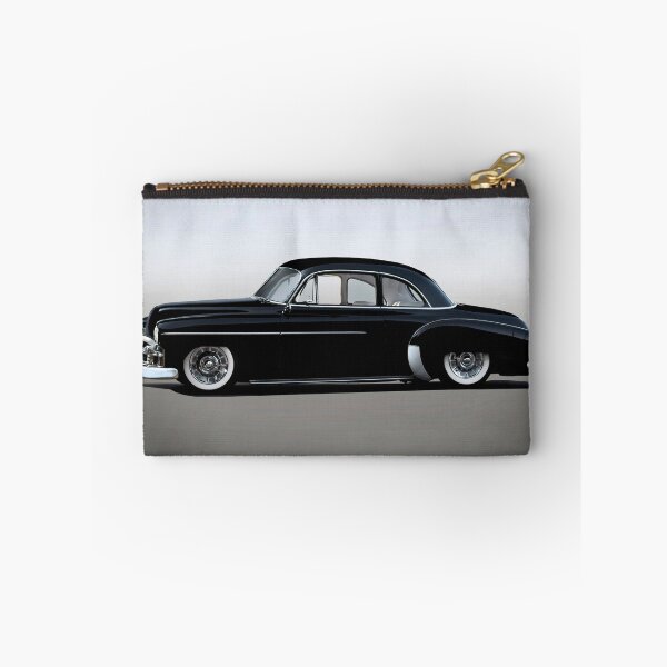 Item preview, 1950 Chevrolet Deluxe Custom Coupe designed and sold by DaveKoontz.