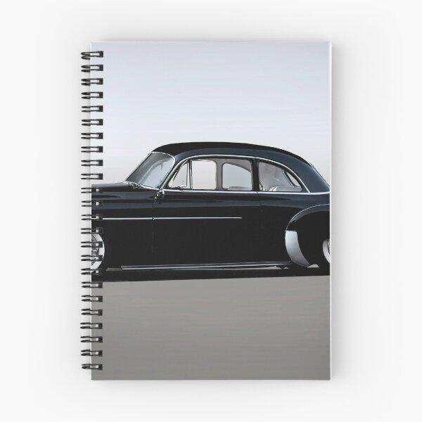 Artikelvorschau, 1950 Chevrolet Deluxe Custom Coupé entworfen und verkauft von DaveKoontz.