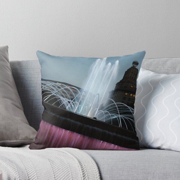 Item preview, Barcelona fountains designed and sold by photosbygemmad.