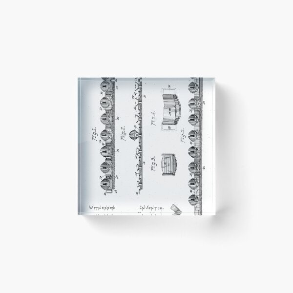 Item preview, Musical Instrument Vintage Patent Drawing designed and sold by TheYoungDesigns.
