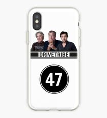 Clarkson, Hammond and May 47 design iPhone Case