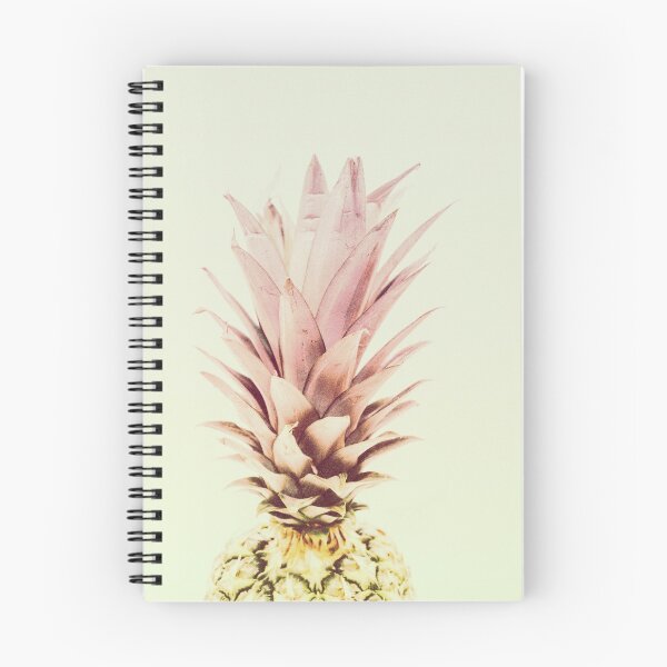 Item preview, PASTEL PINEAPPLE no1 designed and sold by Pia Schneider.
