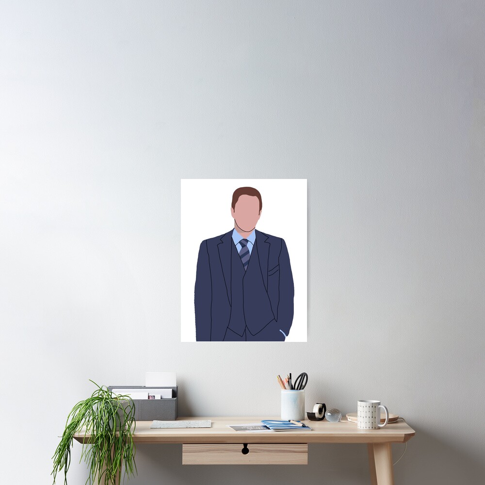 Item preview, Poster designed and sold by Raulandthings.