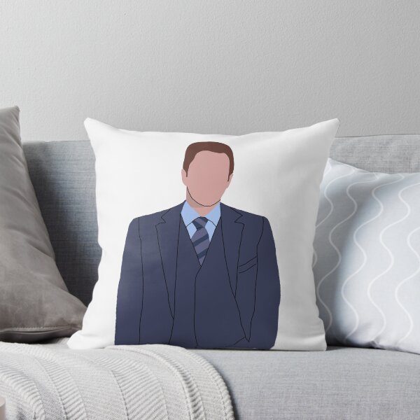 Item preview, Rafael Barba Line Drawing designed and sold by Raulandthings.