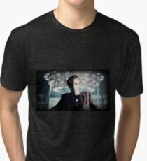 Raggedy Man Tri-blend T-Shirt